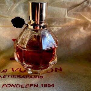 Victor & Rolf flowerbomb perfume 1.7oz 50ml